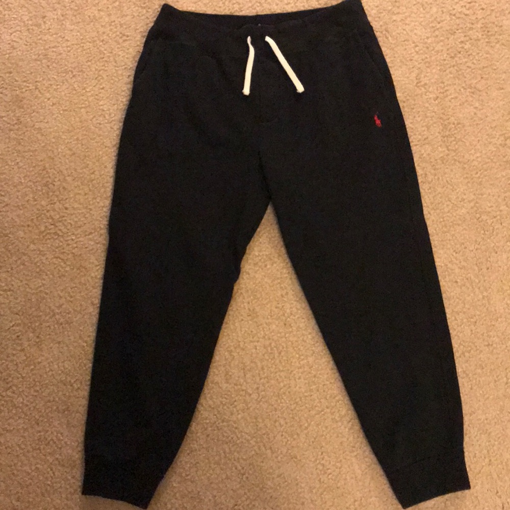 POLO JOGGERS!